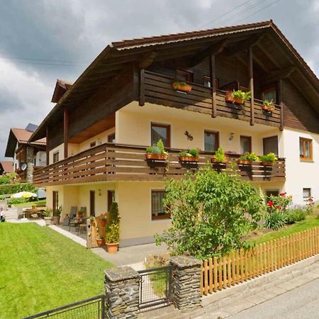 Gaestehaus Schmalzreich Lam Zewnętrze zdjęcie