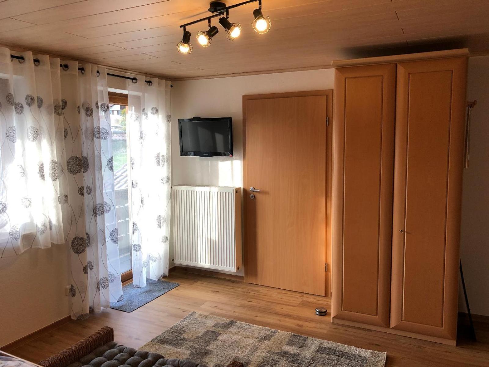 Gaestehaus Schmalzreich Lam Zewnętrze zdjęcie