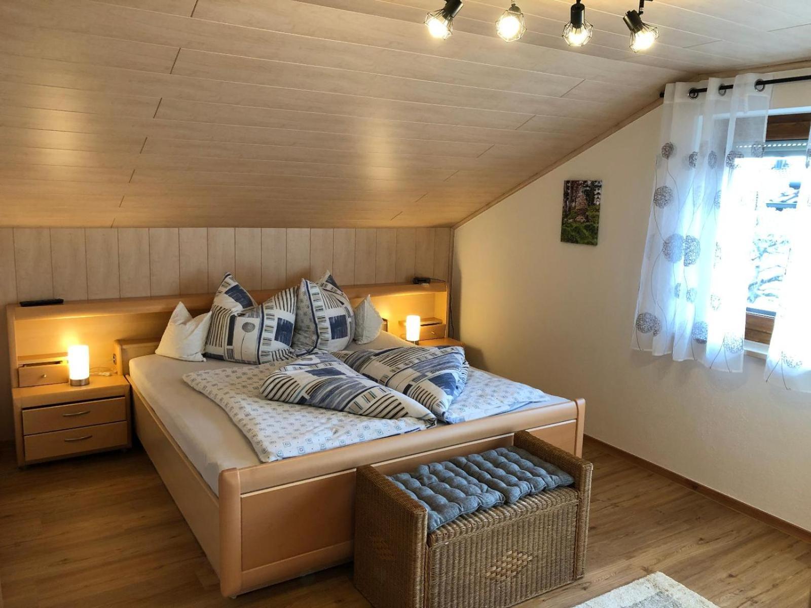 Gaestehaus Schmalzreich Lam Zewnętrze zdjęcie