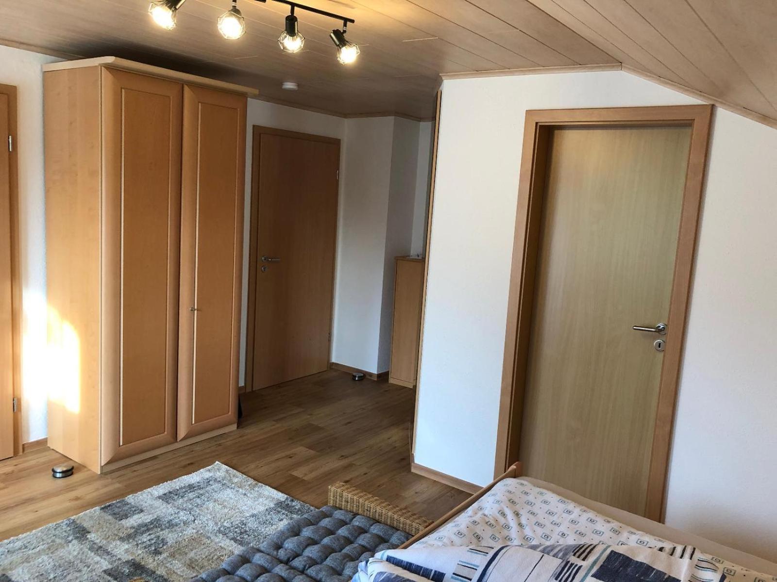 Gaestehaus Schmalzreich Lam Zewnętrze zdjęcie