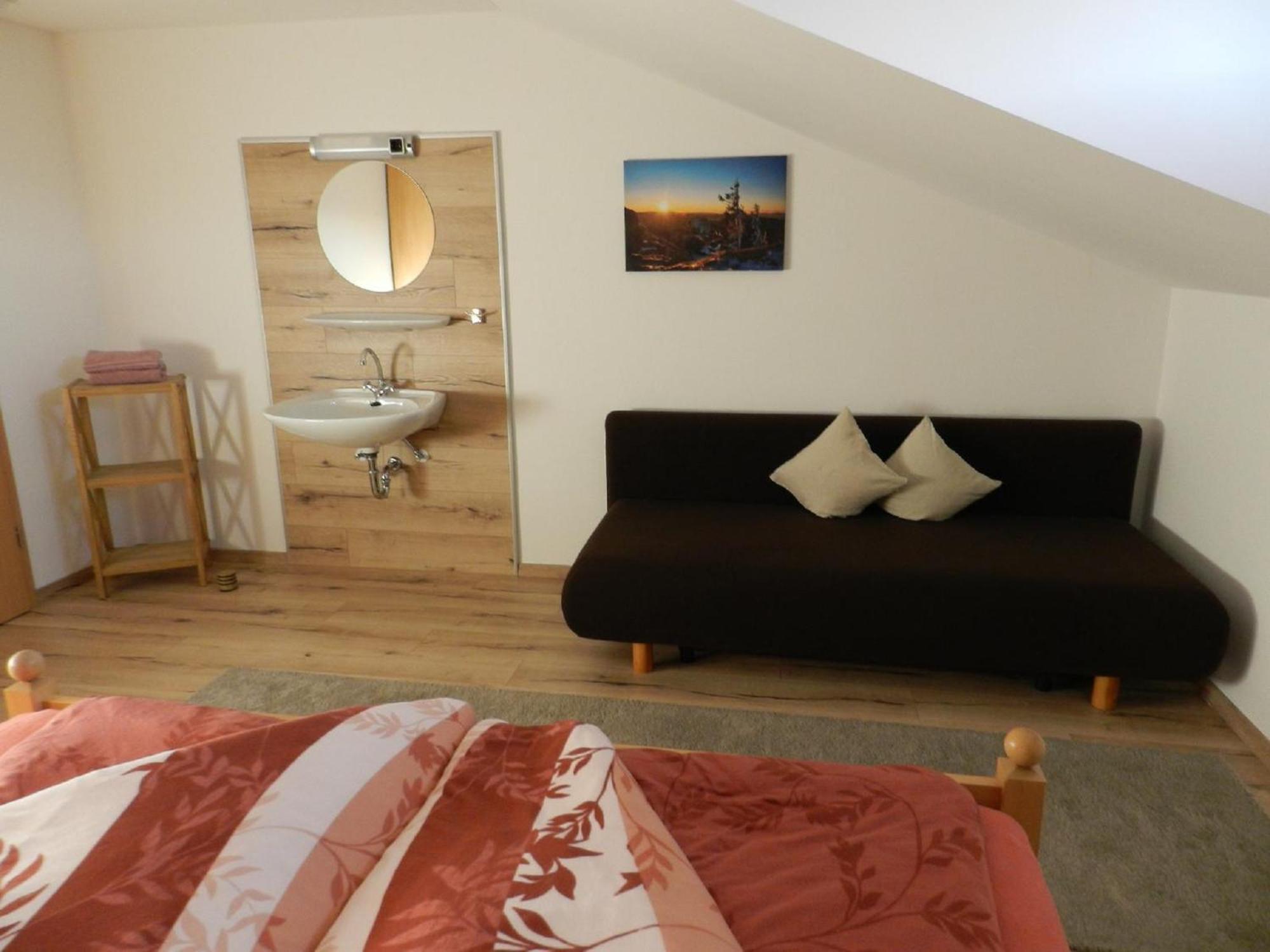 Gaestehaus Schmalzreich Lam Zewnętrze zdjęcie