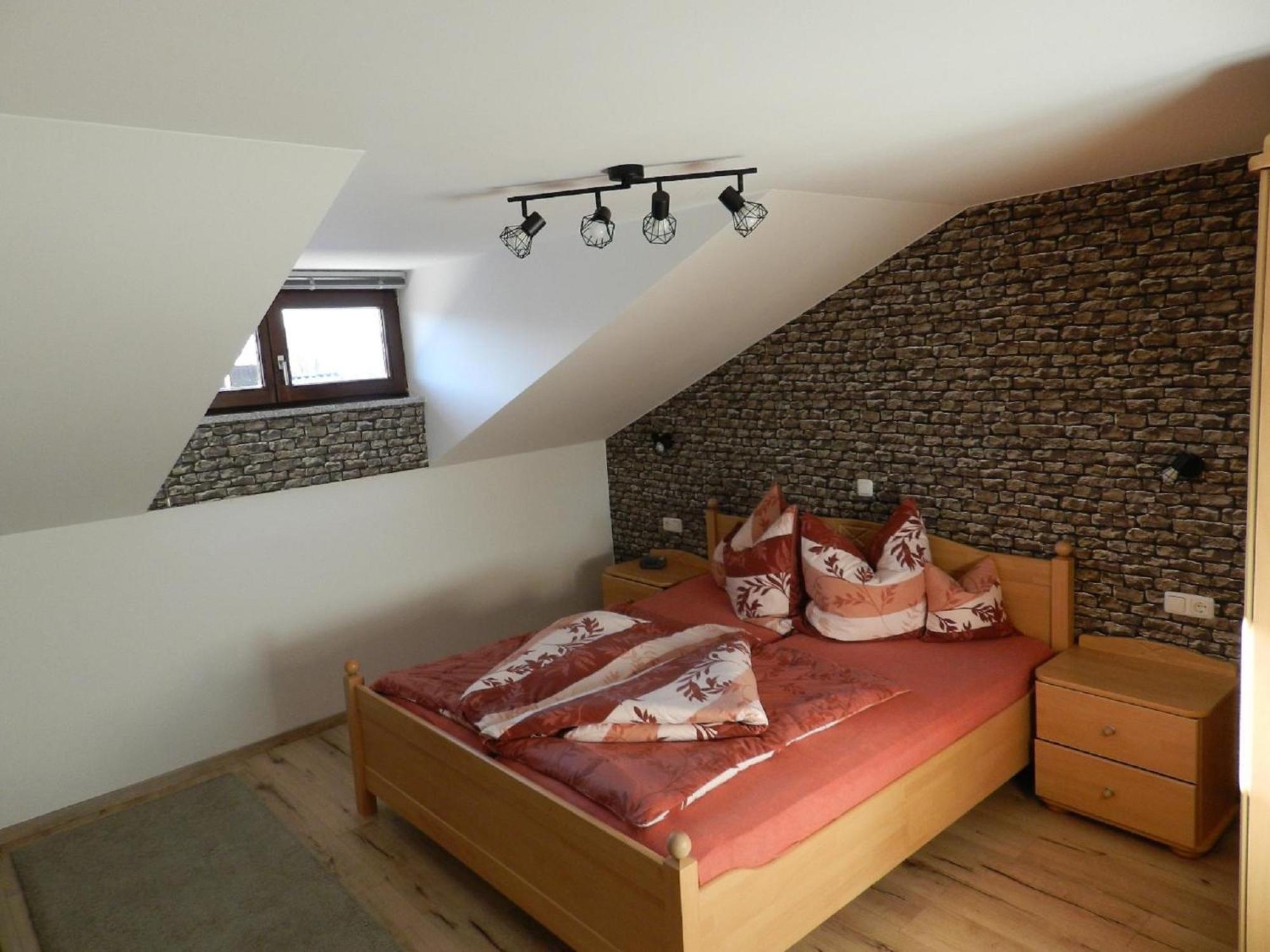 Gaestehaus Schmalzreich Lam Zewnętrze zdjęcie