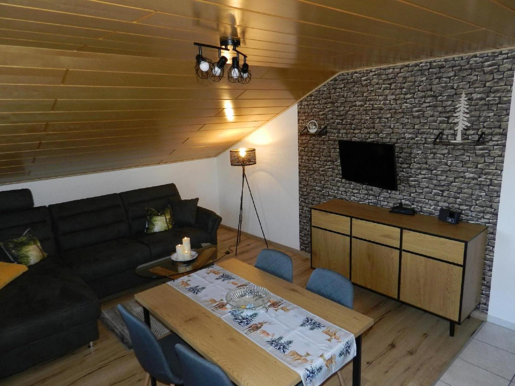 Gaestehaus Schmalzreich Lam Zewnętrze zdjęcie