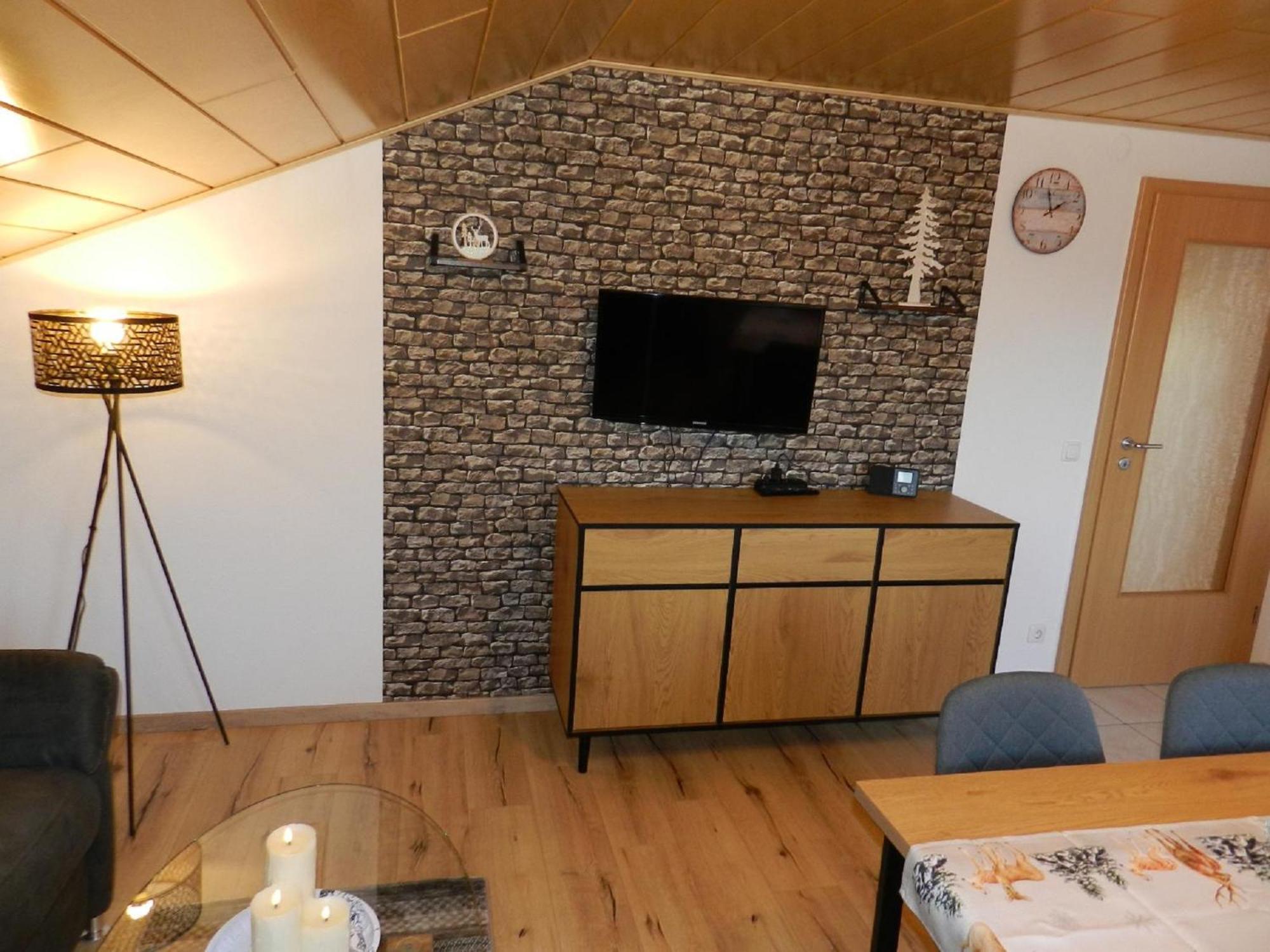 Gaestehaus Schmalzreich Lam Zewnętrze zdjęcie