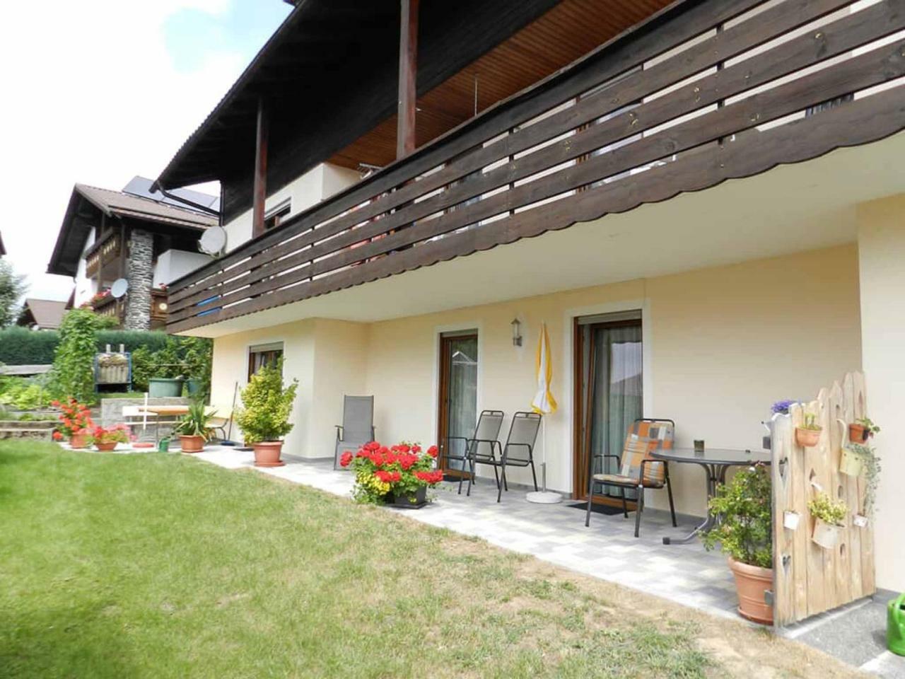 Gaestehaus Schmalzreich Lam Zewnętrze zdjęcie