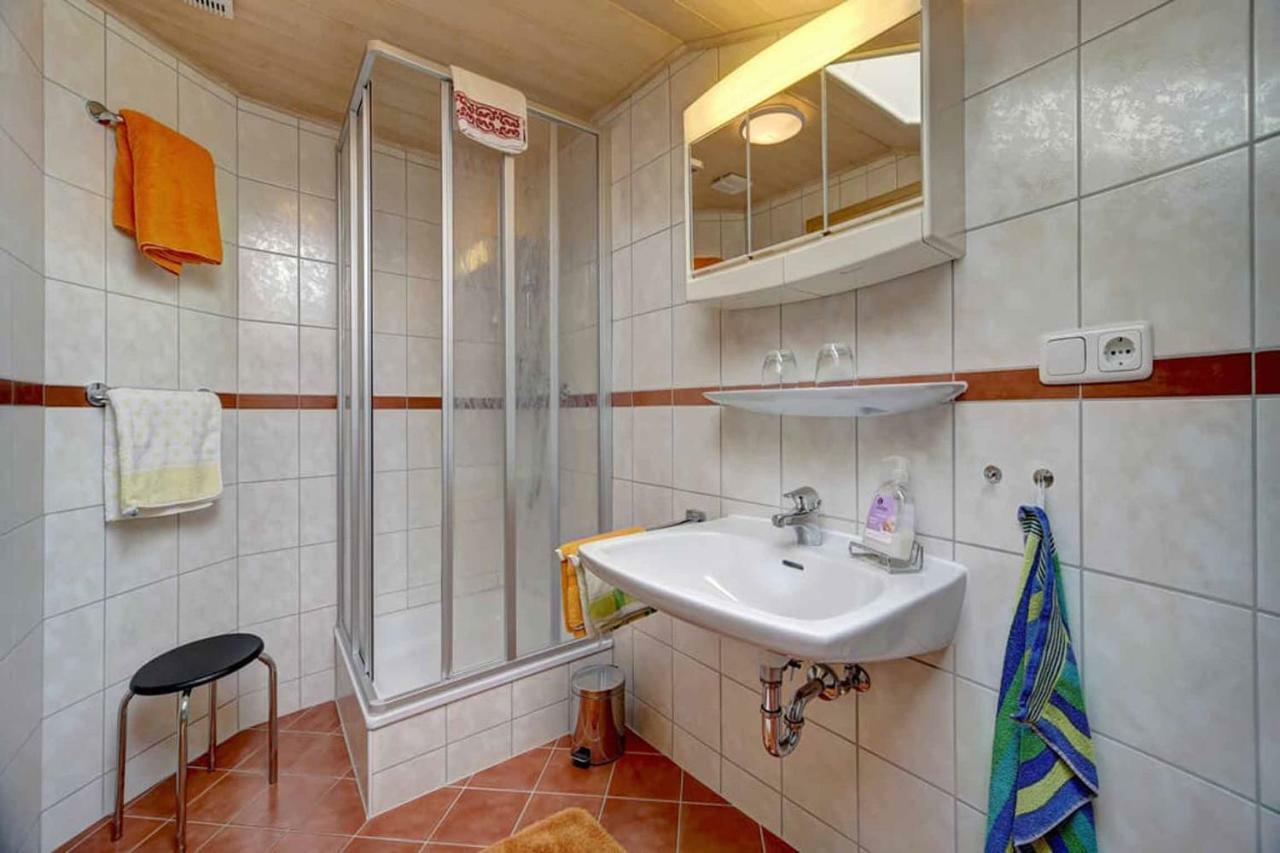 Gaestehaus Schmalzreich Lam Zewnętrze zdjęcie